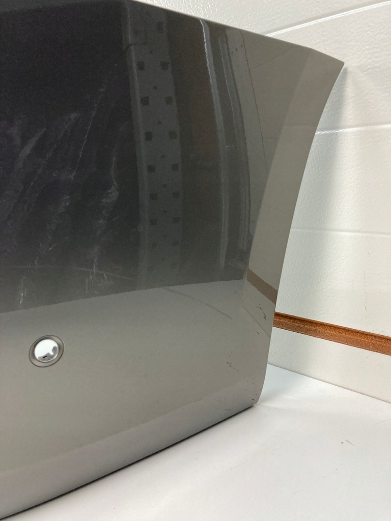 фото №6, Бампер задній bmw 3 g20