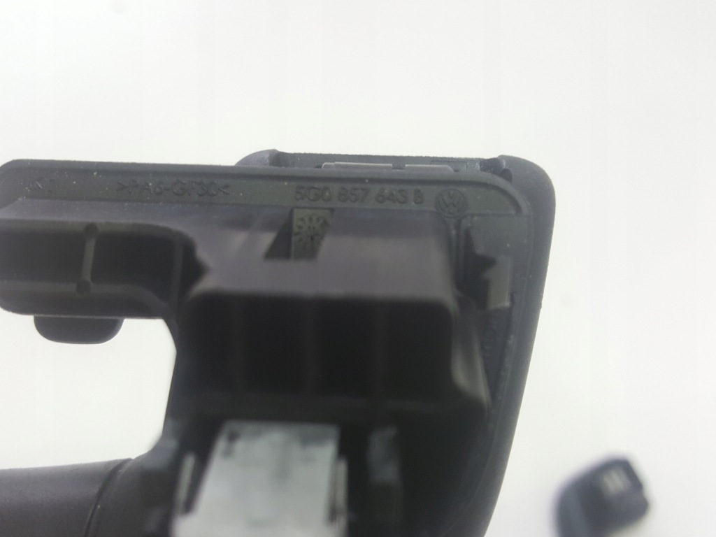 фото №7, Vw skoda seat кронштейн ручка потолочный 5g0857643b