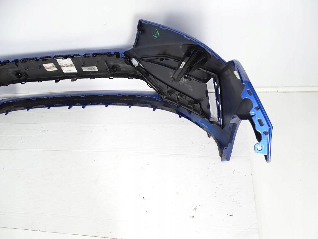 фото №8, Бампер перед skoda enyaq sport line