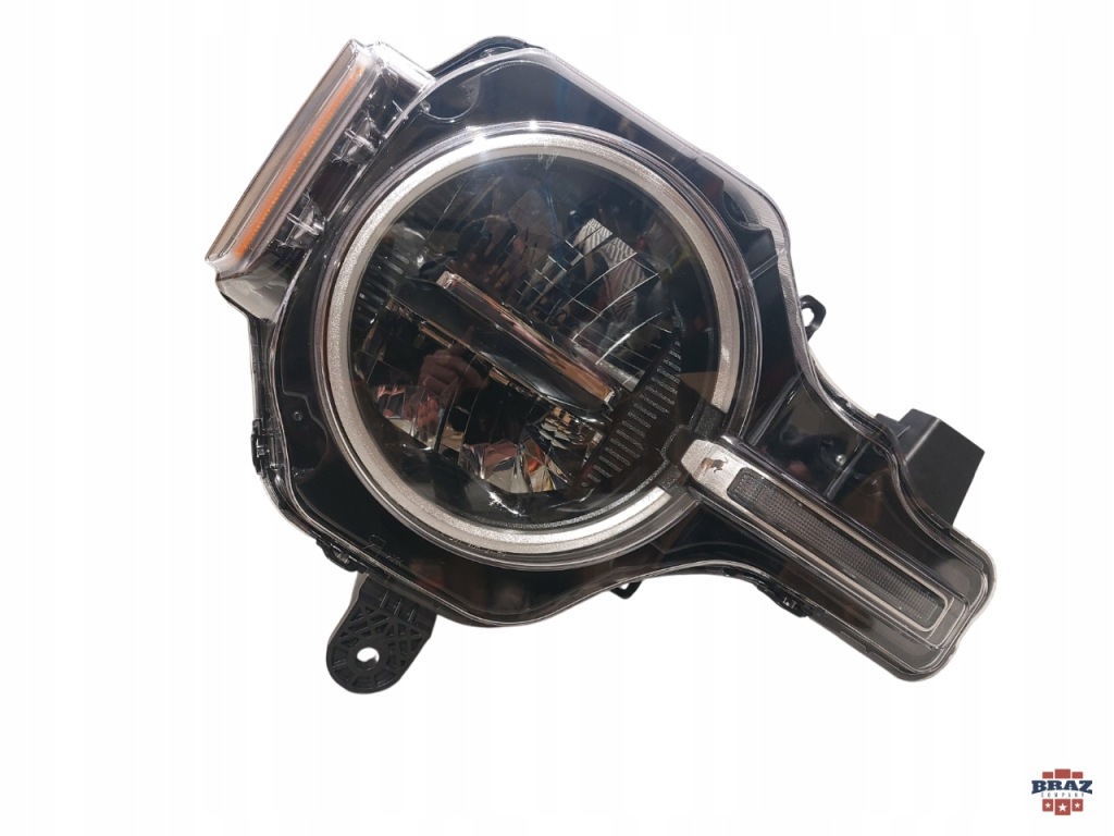 Купити 2021-24 ford bronco oem rh фара передній