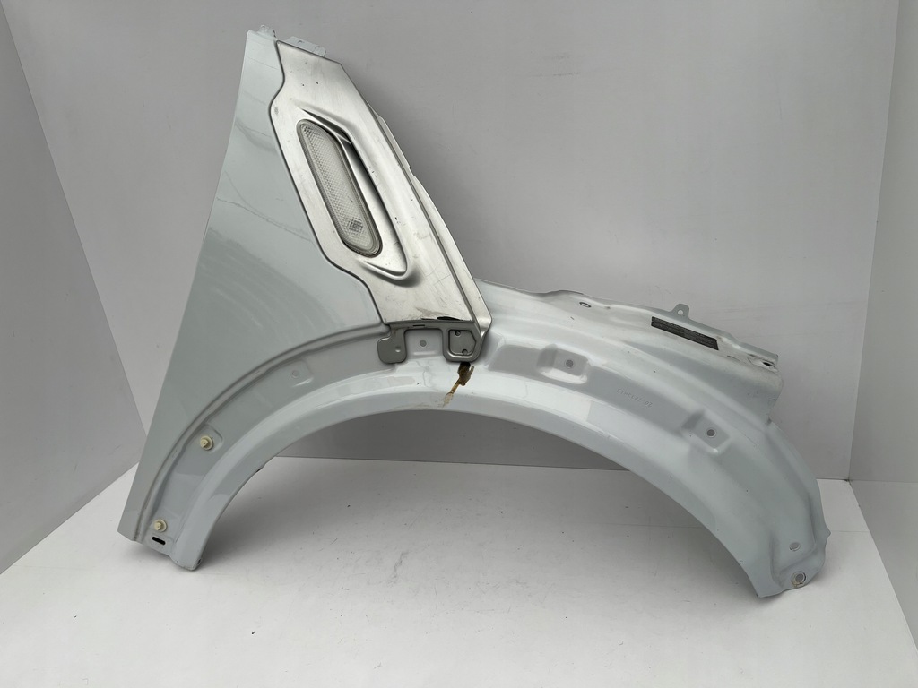 фото №2, Крила передній правий mini countryman r60 r61 b15