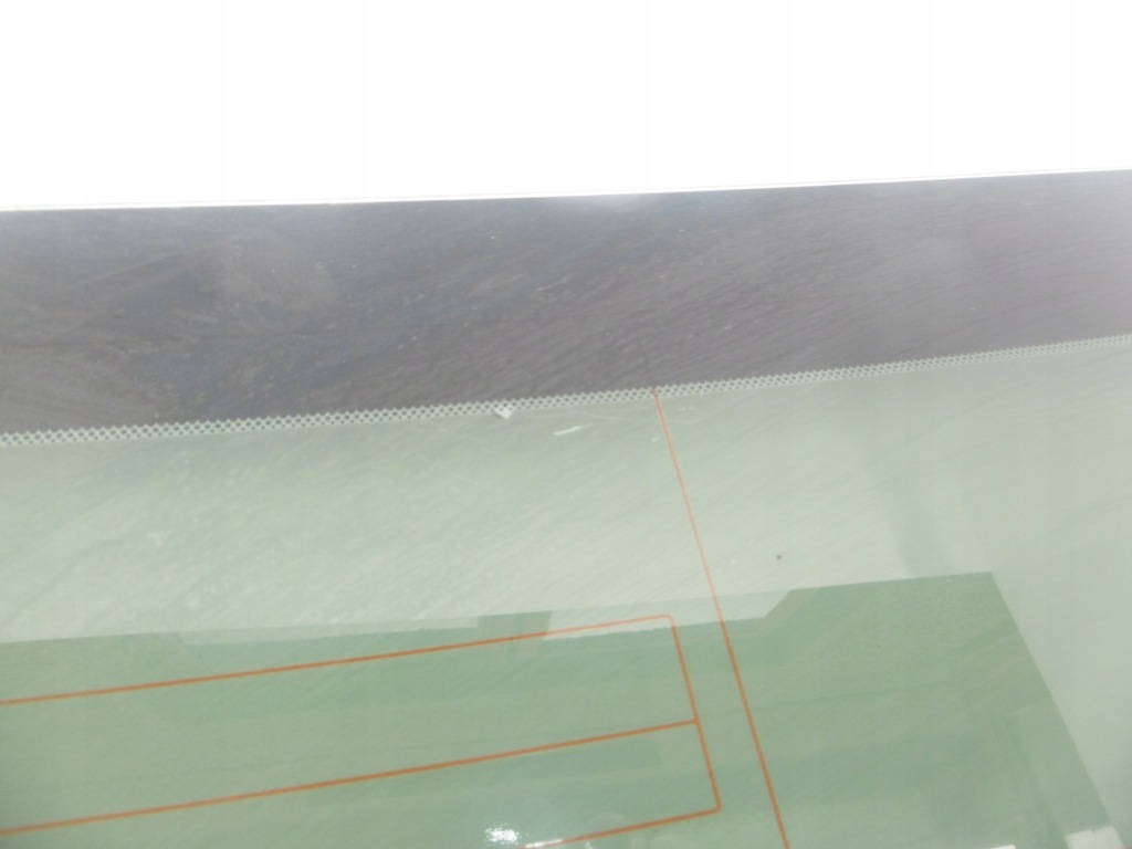 фото №6, Стекло кузовная задняя задняя infiniti q50