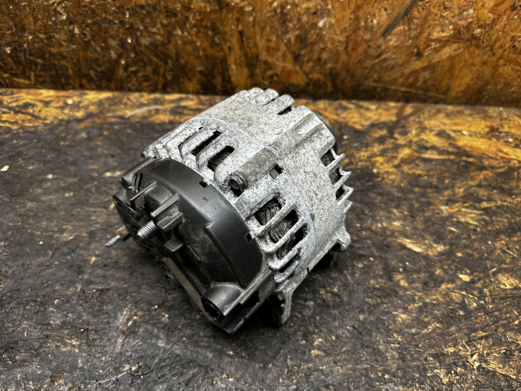 Купить Генератор vw skoda audi 2.0 tdi 03l903023l