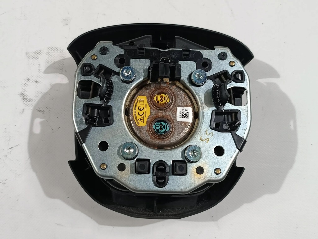 фото №8, Подушка воздушная подушка безопасности водителя dodge charger challenger 2015+