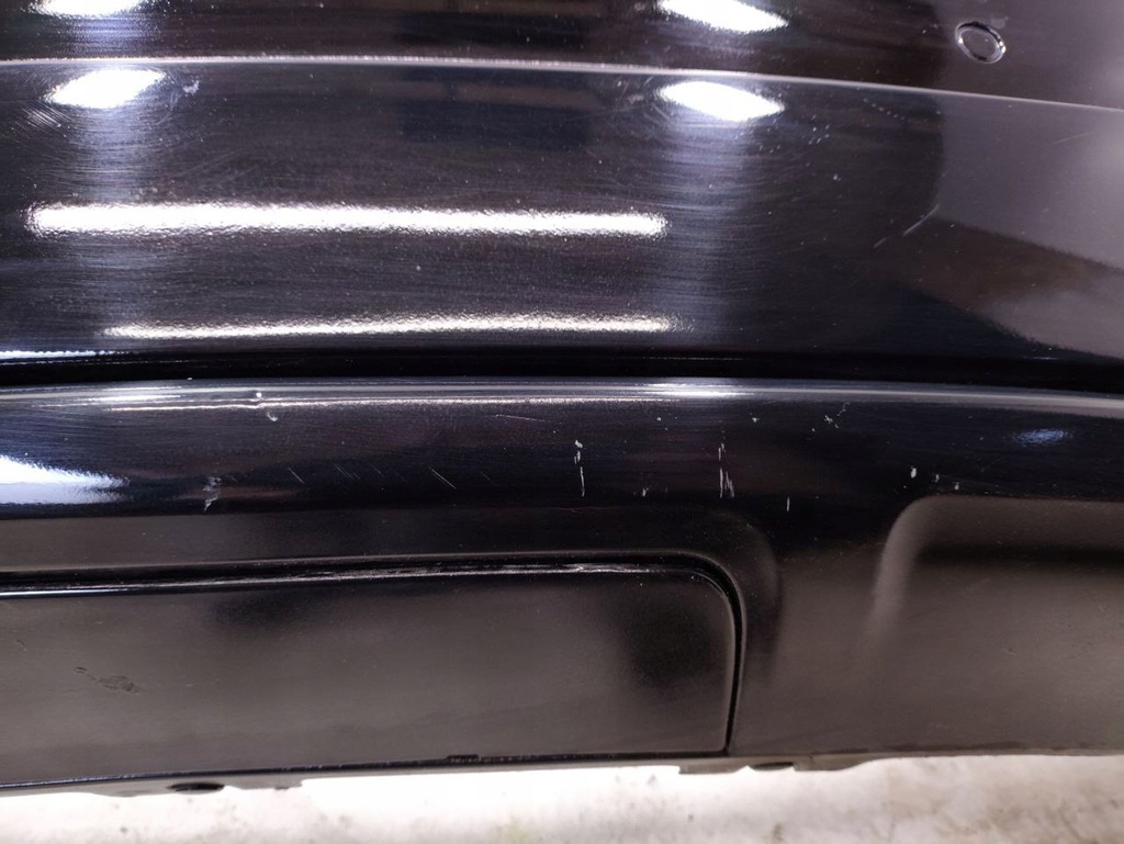 фото №6, Maserati levante 2017 бамперы