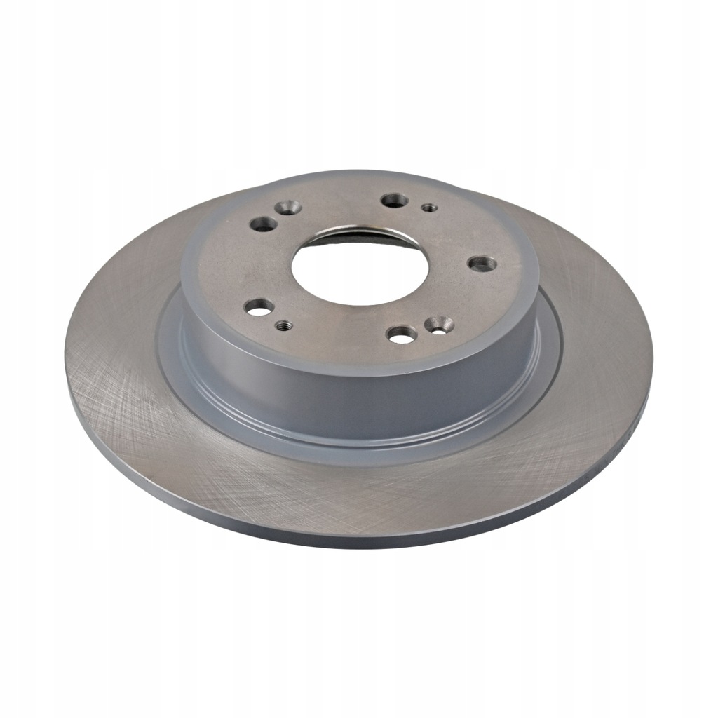 фото №1, Blue print 2 x диск тормозная adh243108