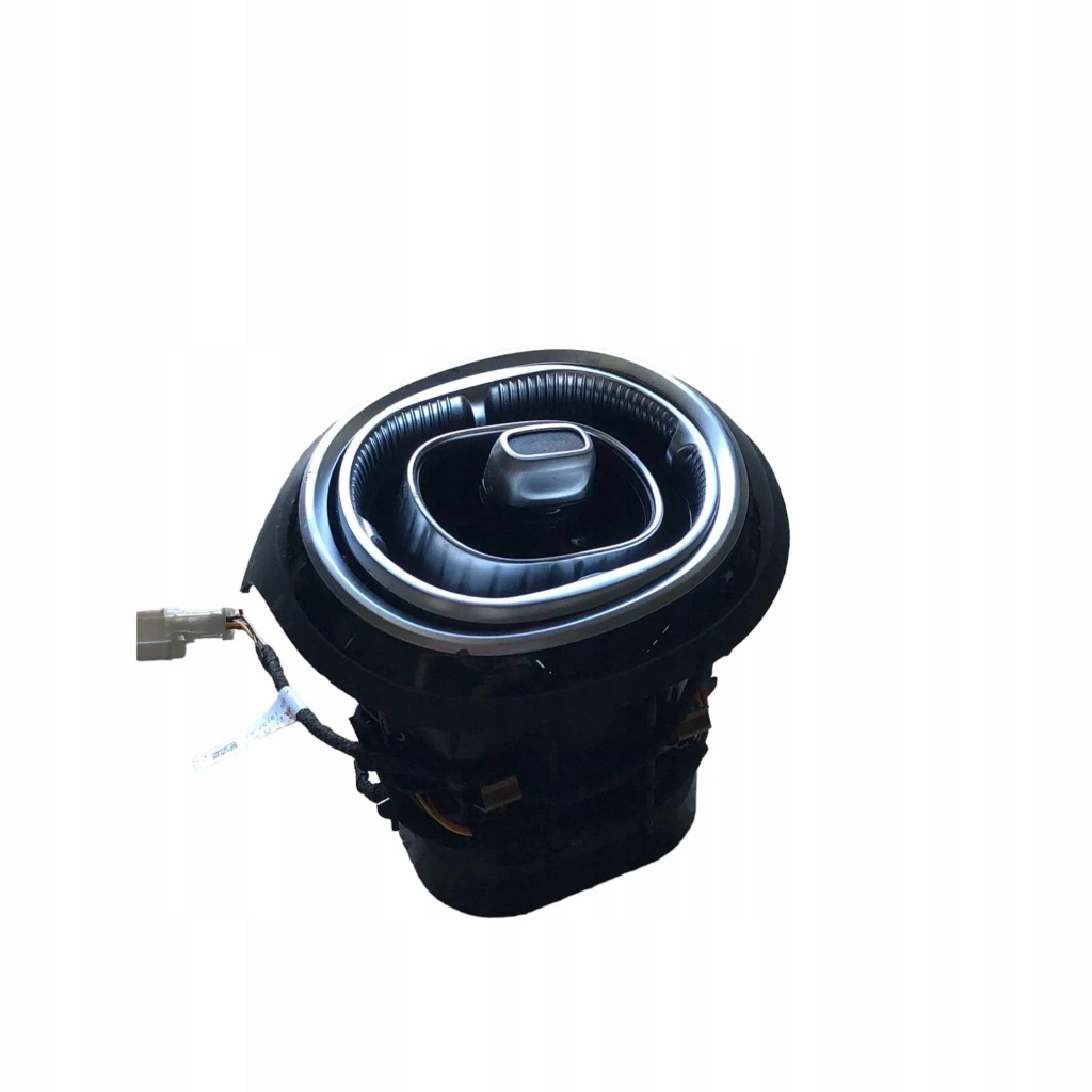 фото №1, Mercedes gle решётка обдув a2548305202