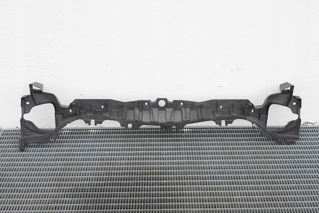 фото №1, Mercedes w247 жабо нижние