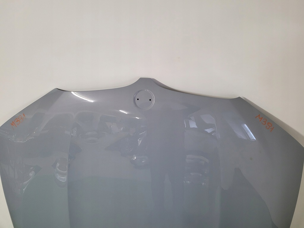 фото №4, Bmw x3 g01 x4 g02 капот крышка двигателя