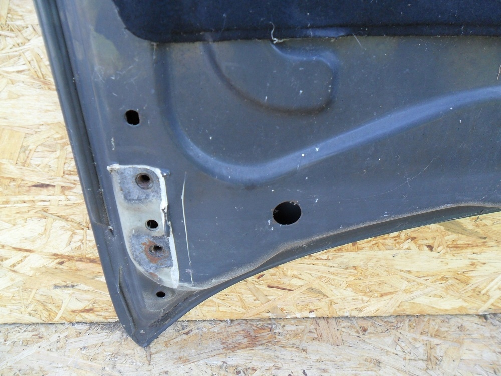 фото №13, Ford maverick uds/uns 1993-1999 капот