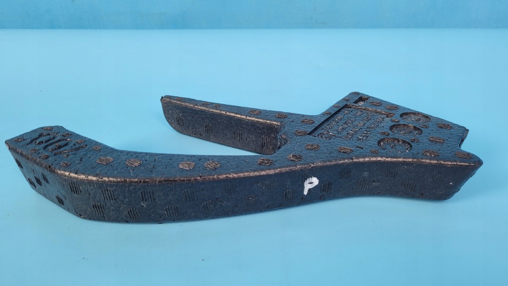 фото №7, Bmw x6 iii g06 21r шумоизоляция крыла правый перед 7471700