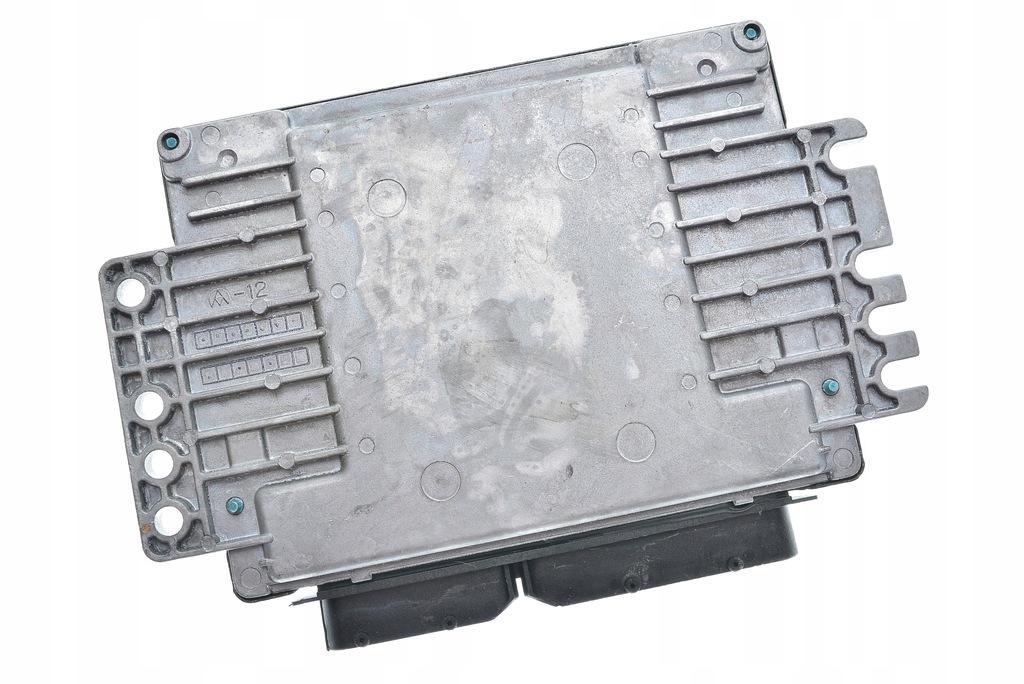 фото №4, Бортовий комп'ютер primera 1.6 mec37-010 ae