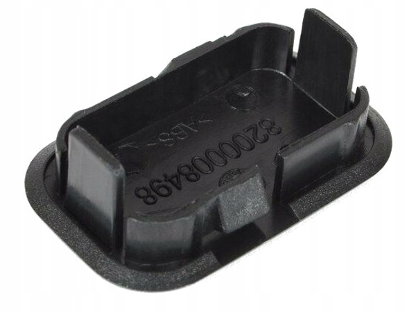 фото №3, Заглушка скло ручка двері do renault megane iii