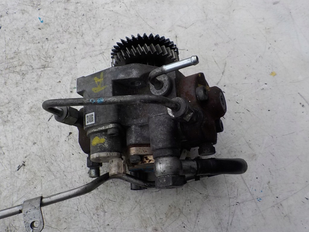 фото №1, Forester legacy iv 2.0d насос впрыскная 29400-0760