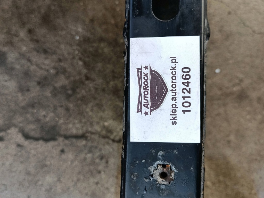 Купити Підрамник передні 2017 lincoln continental 30717