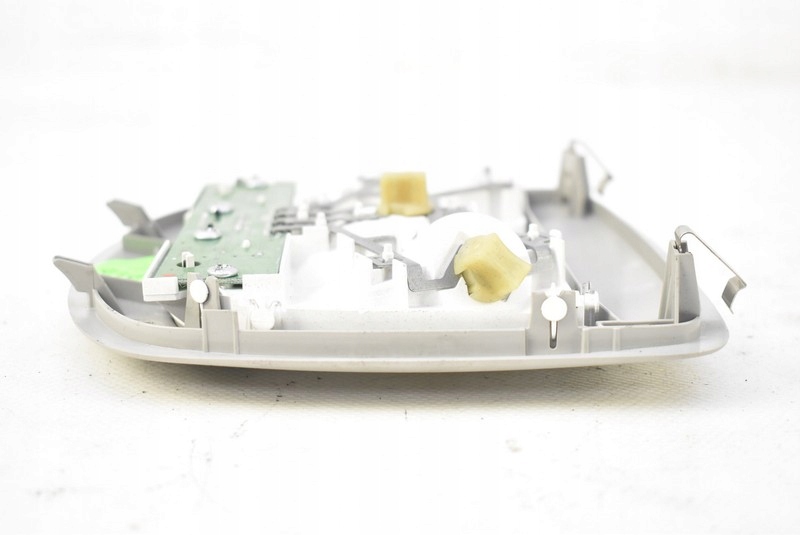 фото №3, Лампа освещение салона задняя a1648200323 mercedes r-klasa w251 05-13