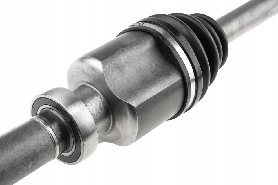 фото №4, Приводной вал приводная правая ford 1774275