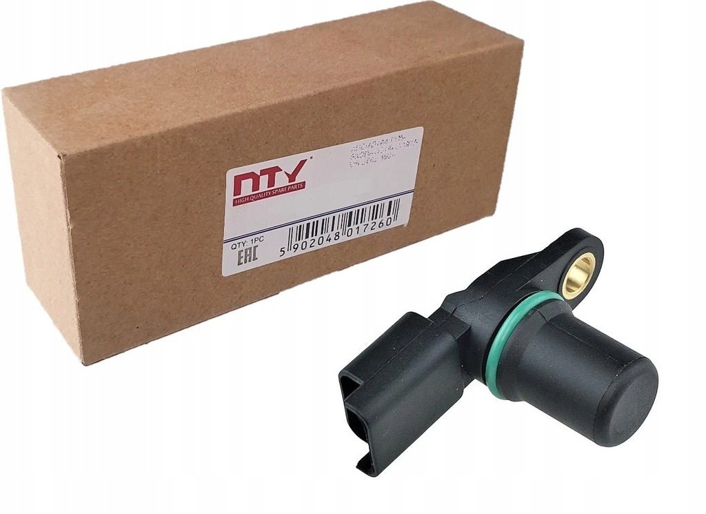 фото №15, Датчик положение вала распределительного вала