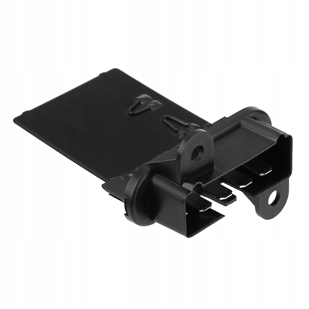 фото №6, Резистор керуючий вентилятор двигуна обігрівача dla jeep cherokee liberty