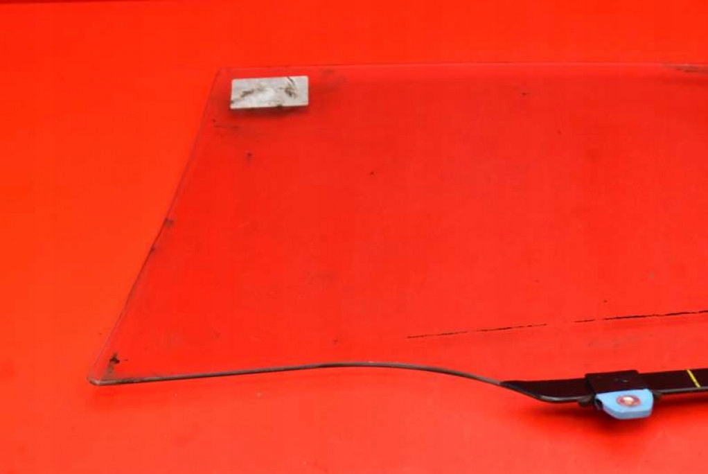 фото №8, Стекло боковая правая задняя задняя honda civic 9 ix hb 12r