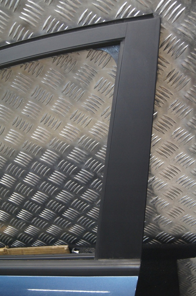 фото №10, Ford fiesta mk8 двері ліва перед