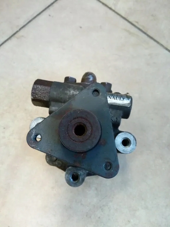 фото №2, Насос підсилювача renault master iii oryg.