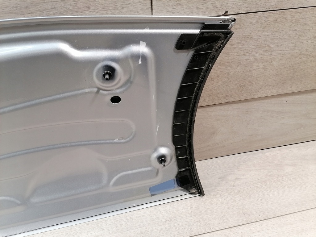 фото №15, Mclaren 570s защита дверь левая