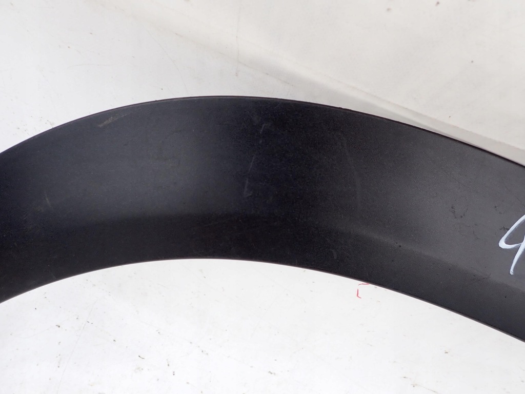 фото №6, Lexus nx 14- молдинг крила права перед