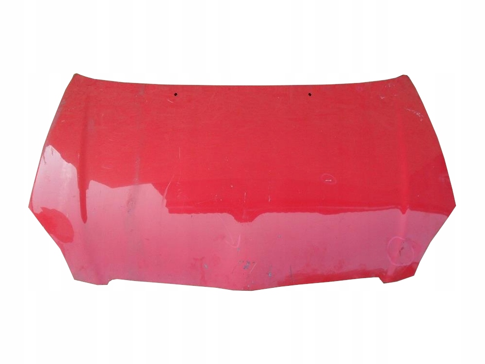 фото №1, Toyota corrola hb e12 2002- капот