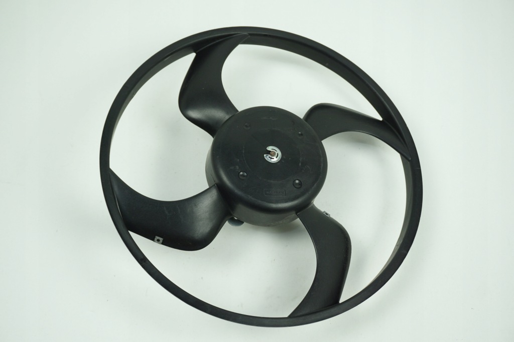 фото №2, Вентилятор renault twingo ii 1832007016