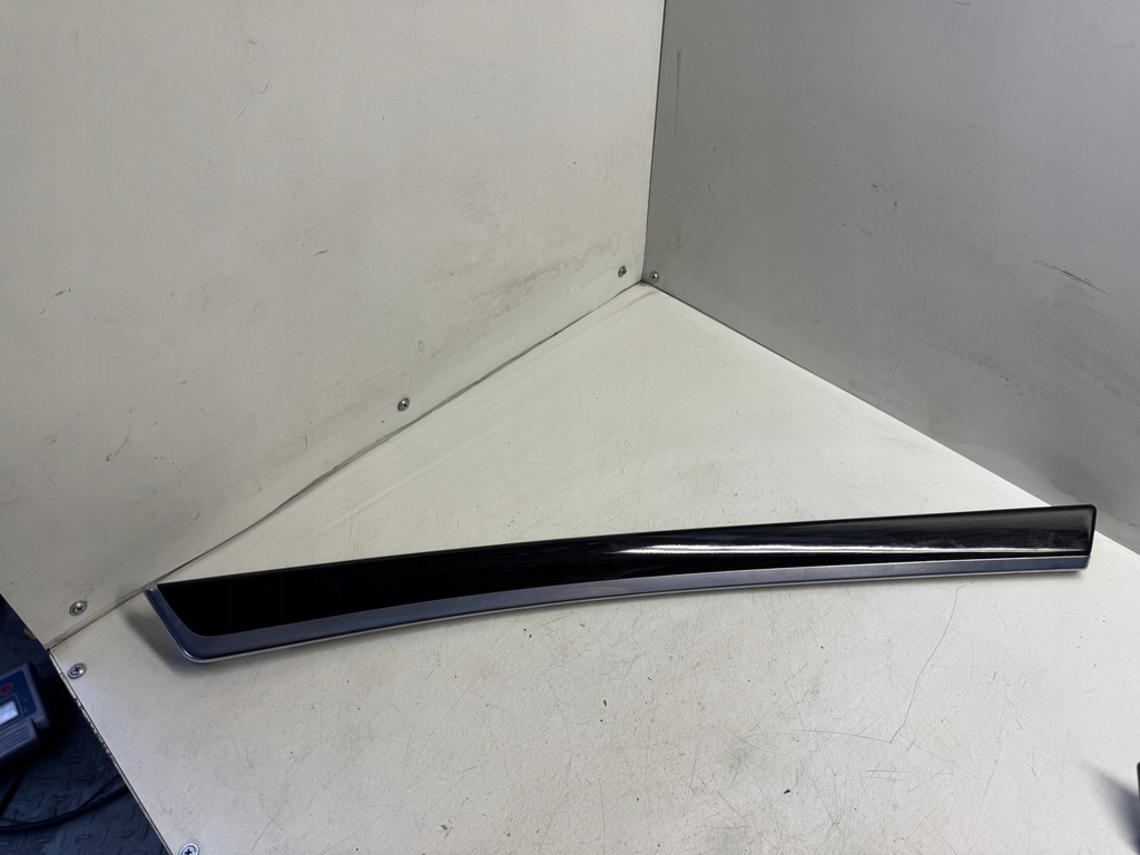 фото №13, Bmw 5 f10 dekor декоры накладки декоративные панели