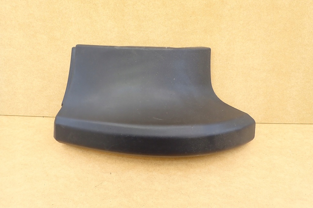 фото №2, Scania r 04- заглушка защита молдинг фара левая 2370570 оригинальный номер