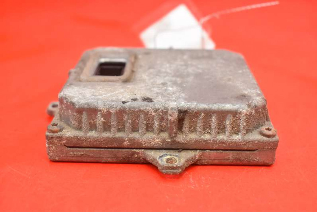 фото №6, Перетворювач ксенон ксенон права 1307329095 peugeot 407 04-10