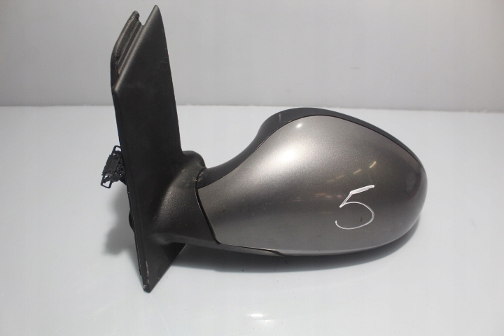 фото №1, Зеркало левая seat toledo iii ls7u