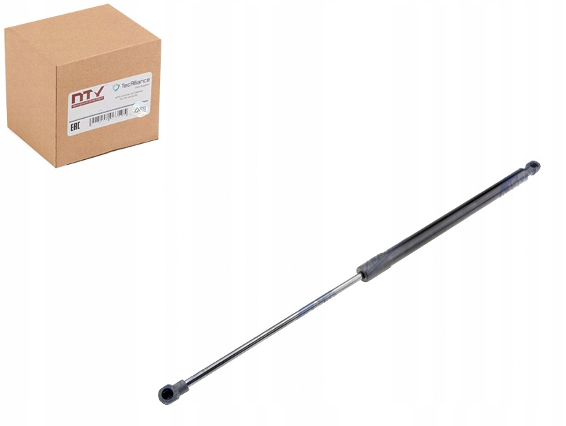 фото №1, Привід амортизатор кришки mitsubishi pajero sport 08- nty