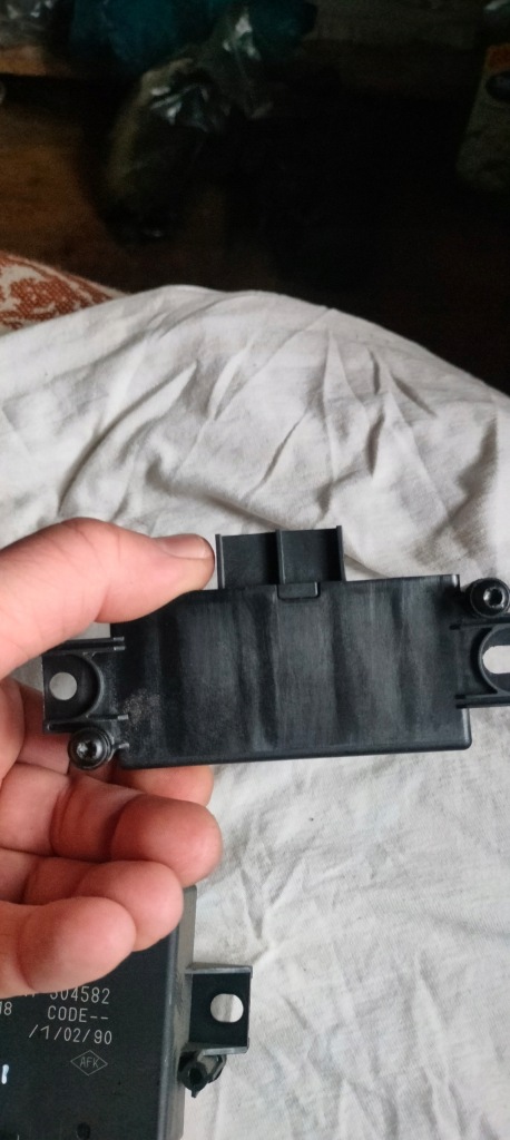 фото №1, 259903837r модуль паркування laguna iii