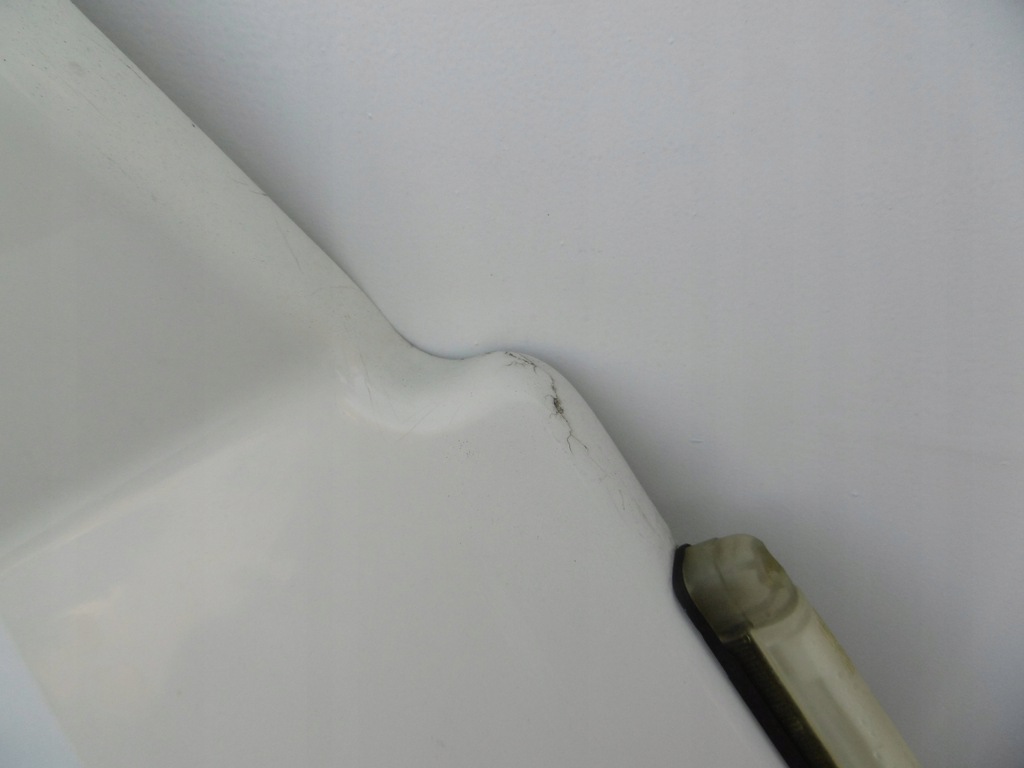 фото №8, Вітровик ліва верхній volvo fh 12 13