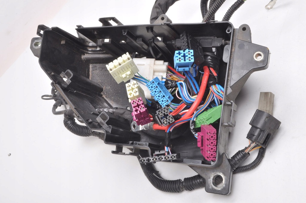 фото №12, Volvo xc90 ii джгут електропроводка лампи лівий правої 1398000