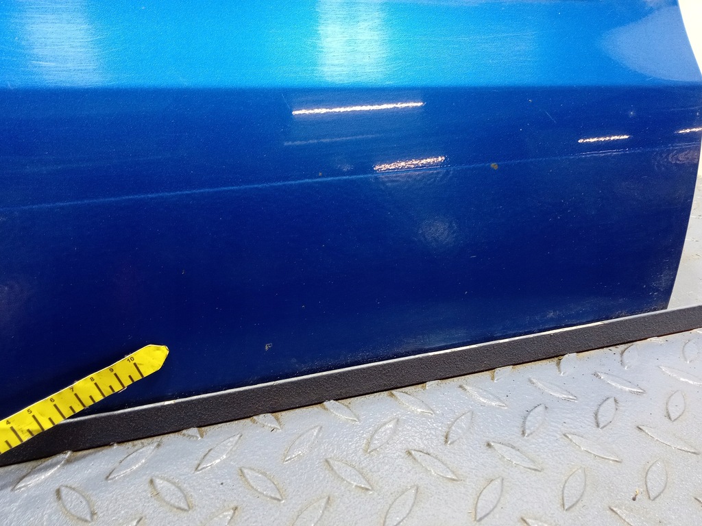 фото №10, Mazda premacy i cp двері задня праве задні 24a