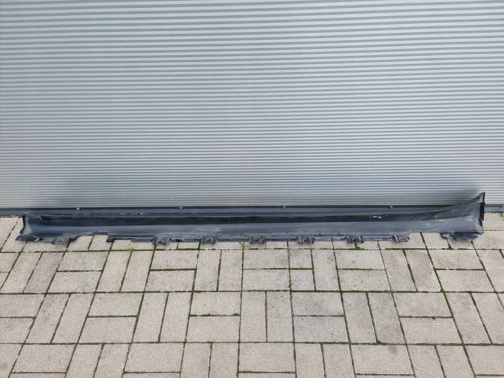 фото №7, Audi e-tron gt 4j3 поріг молдинг поріг права 4j3853856