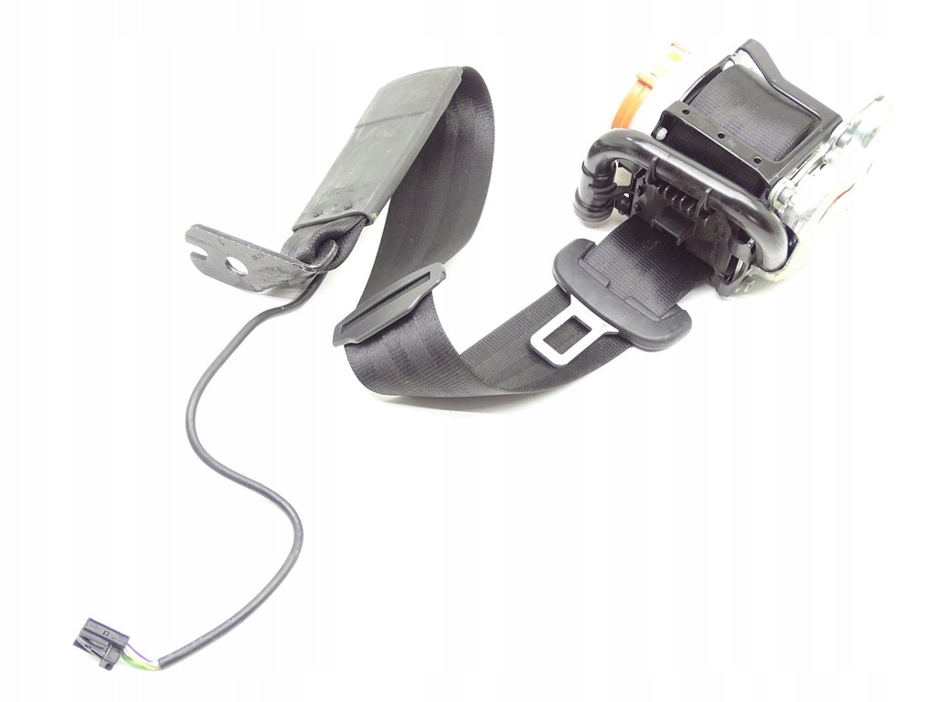 фото №1, Pas безопасности левый audi r8 4s spyder cabrio 4s7857705a