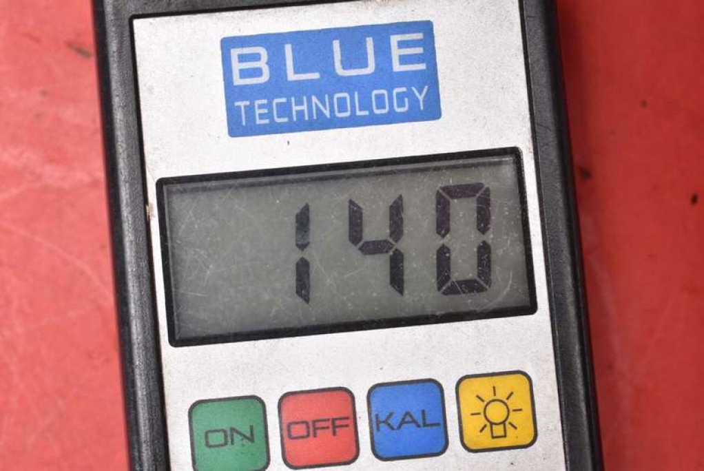 фото №11, Крыло левый перед передний grafitowy kia ceed 2 ii 15-18