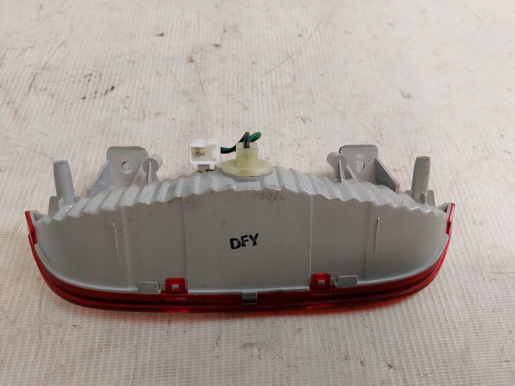 фото №4, Світло стоп kia picanto i