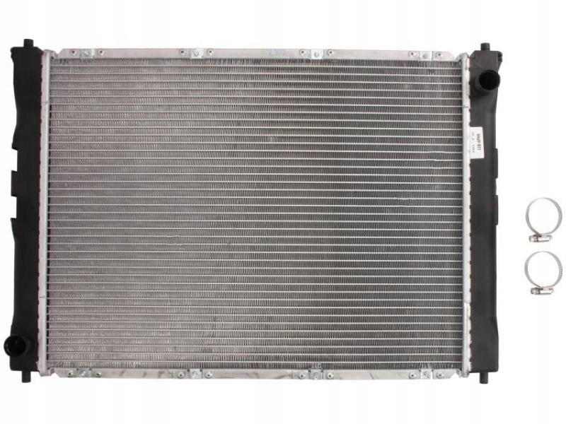 фото №13, Радіатор двигуна nrf 50121 19010sk4e00