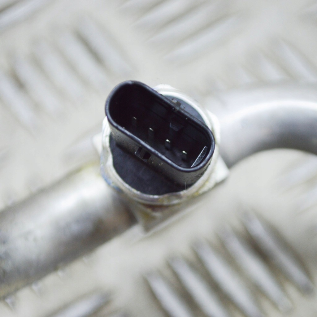 фото №10, Audi q4 sportback e-tron 2022 патрубок / шланг кондиціонера a/c