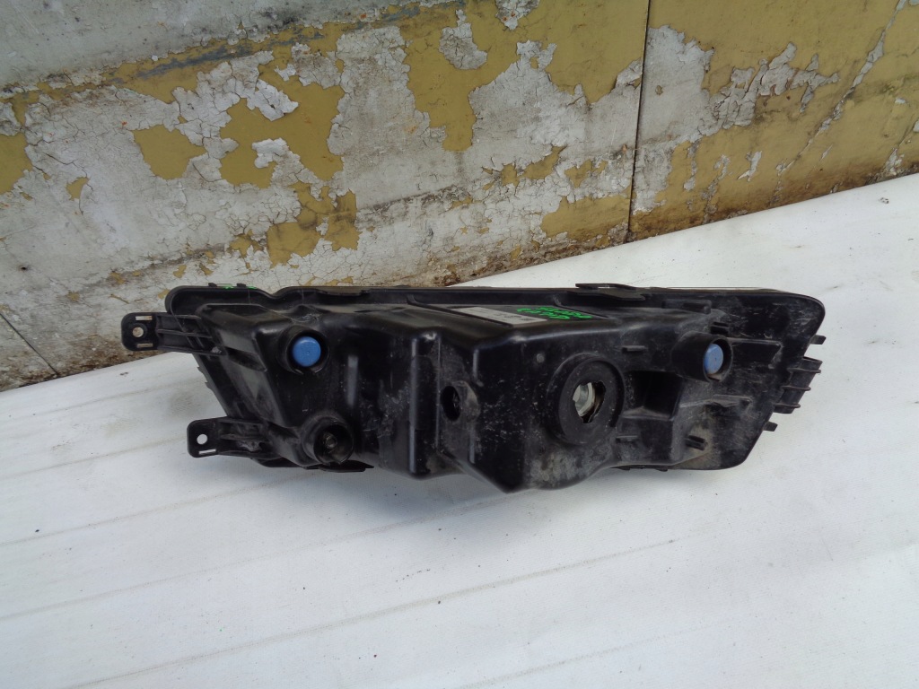 фото №2, Протитуманна фара правий skoda rapid 5ja941702