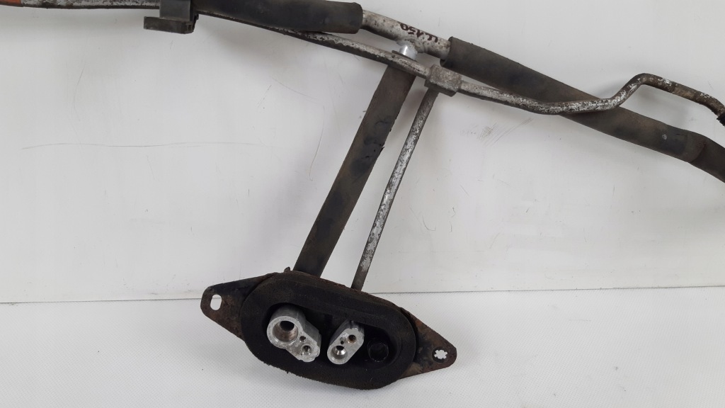 фото №6, Toyota land cruiser 150 шланг кондиционера