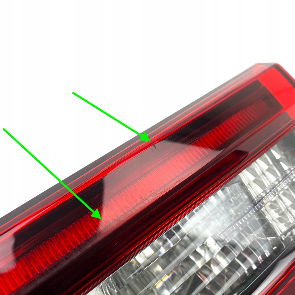 фото №12, Лампа задняя правая renault talisman kombi grand tour