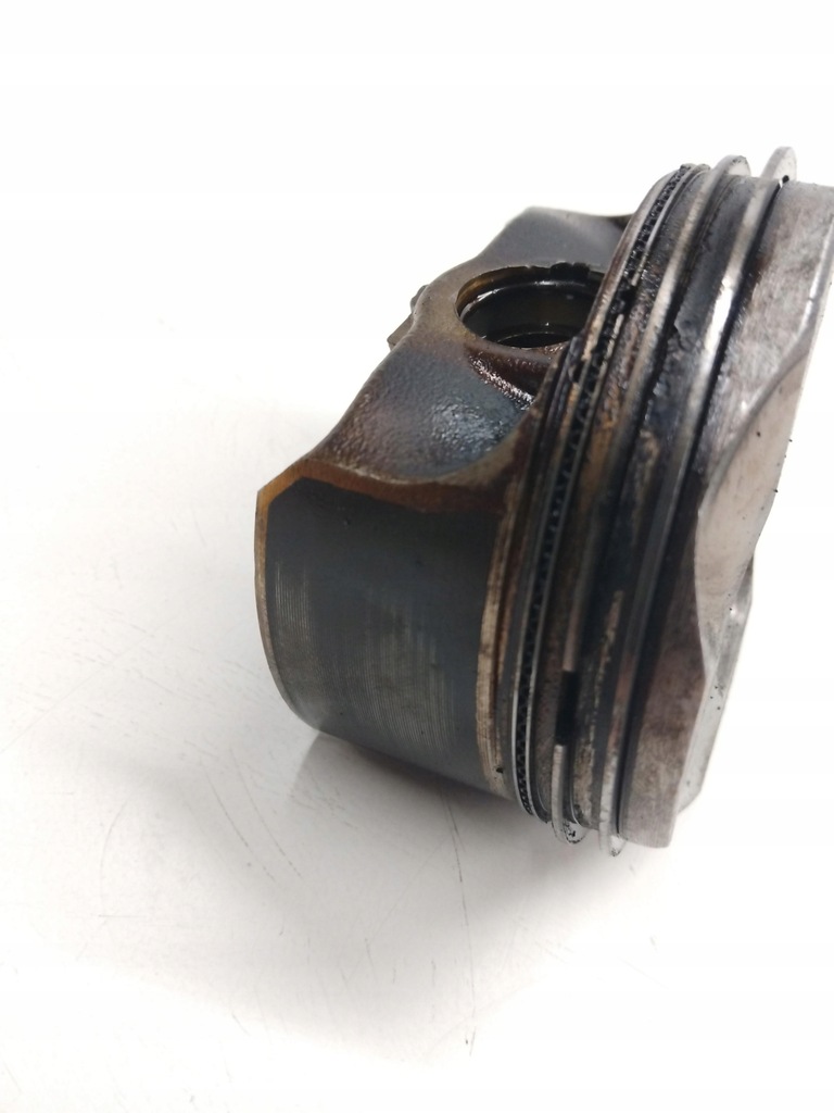 фото №6, Bmw e90 e81 e87 e61 2.0i 16v n43b20a поршень поршни