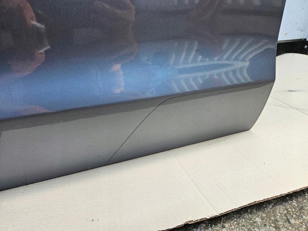 фото №13, Двері правий перед праве передні audi a6 c7 lx7p